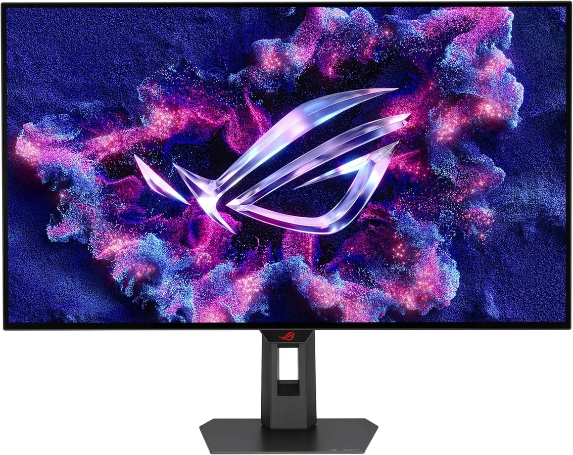 OLED 4K a 240Hz: ASUS y MSI se disputan el trono del monitor gaming premium