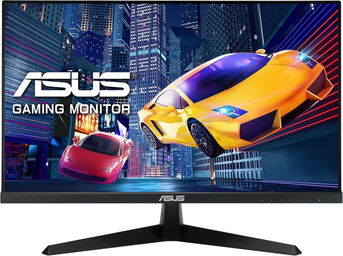 ASUS VY249HGR 24" FHD 120Hz