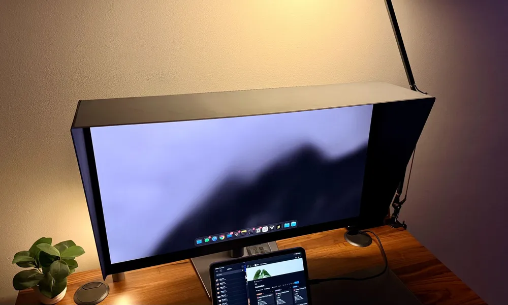 Análisis del Dell UltraSharp U3226Q 32" 4K QD-OLED: el panel soñado por los creadores, con un precio de vértigo